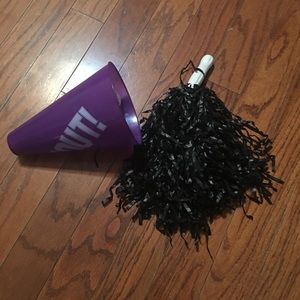 Children’s Zombie cheerleader Halloween outfit